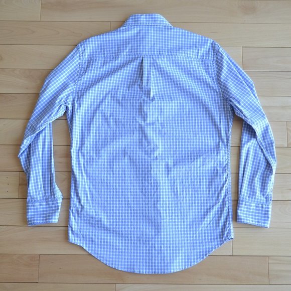 Peter Millar Button Down Shirt Size M - Picture 5 of 5